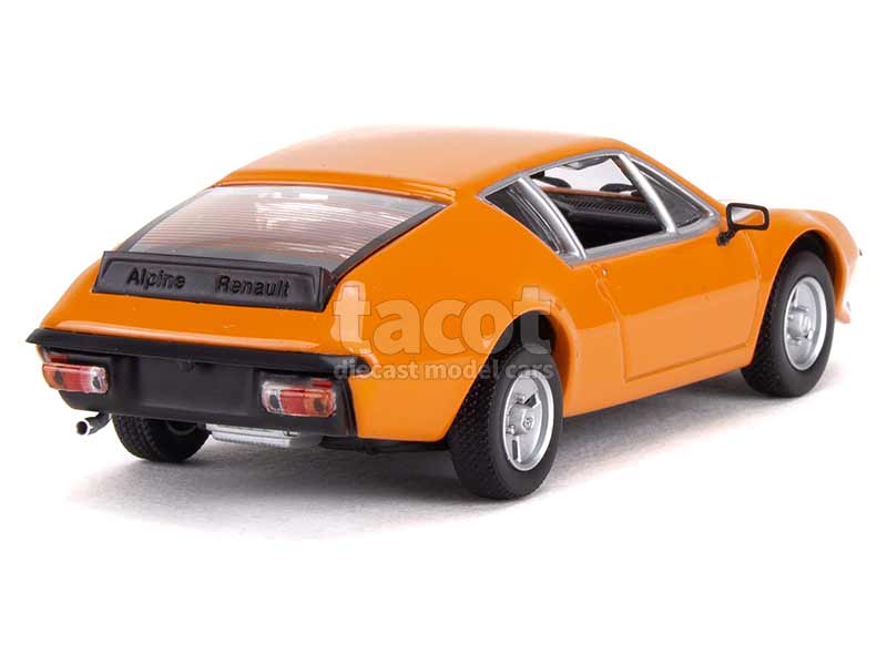 91400 Alpine A310 1976