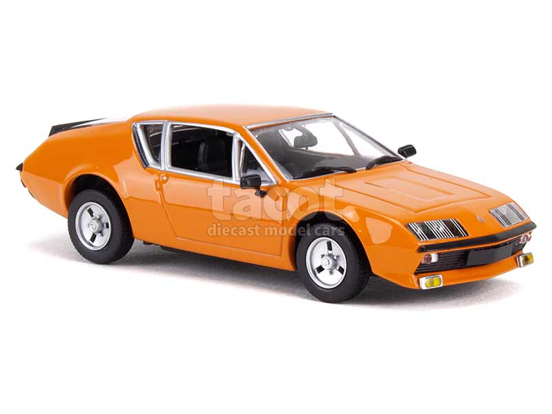 91400 Alpine A310 1976