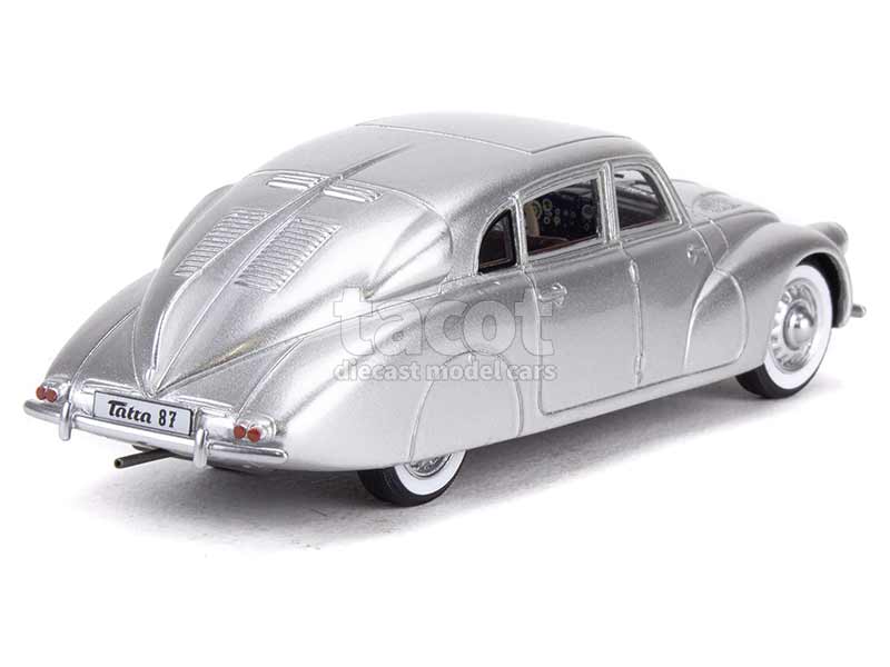 91410 Tatra 87 1937