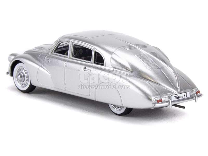 91410 Tatra 87 1937
