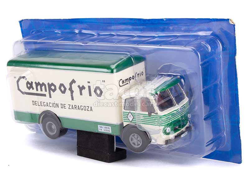 91433 Pegaso 1060 Cabezon 1964