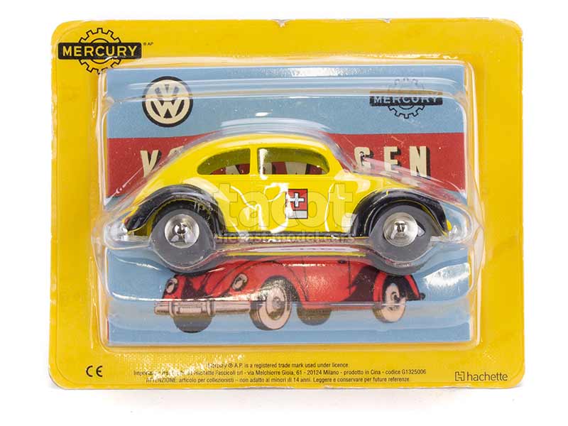 91462 Volkswagen Cox Poste
