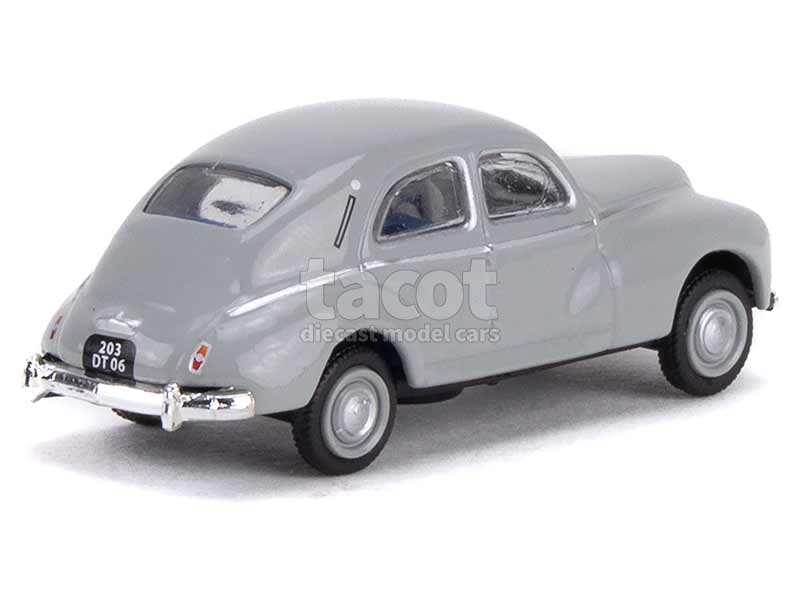 91467 Peugeot 203 1955