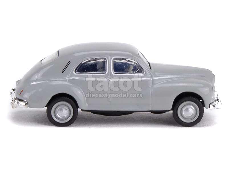 91467 Peugeot 203 1955