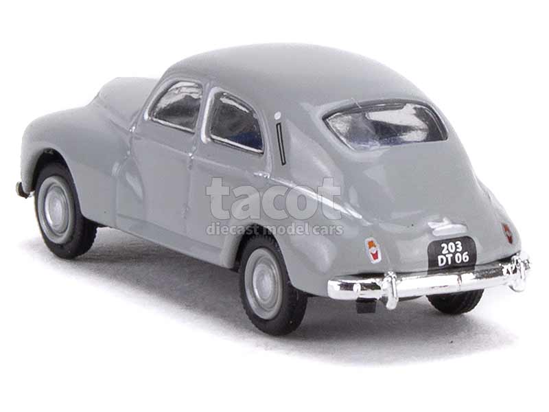 91467 Peugeot 203 1955