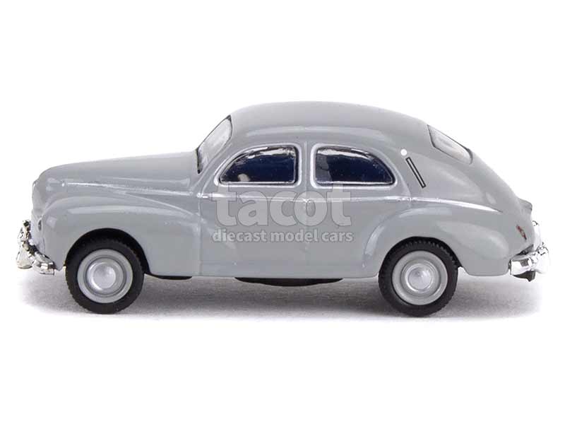 91467 Peugeot 203 1955