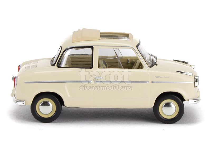 91474 NSU Prinz II 1959
