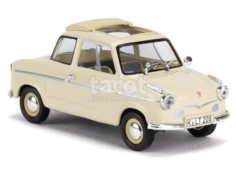 91474 NSU Prinz II 1959