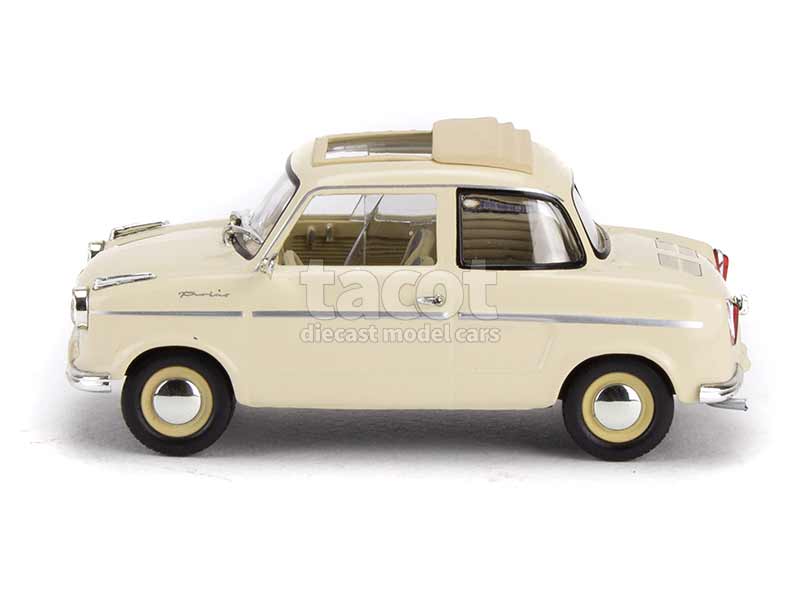 91474 NSU Prinz II 1959