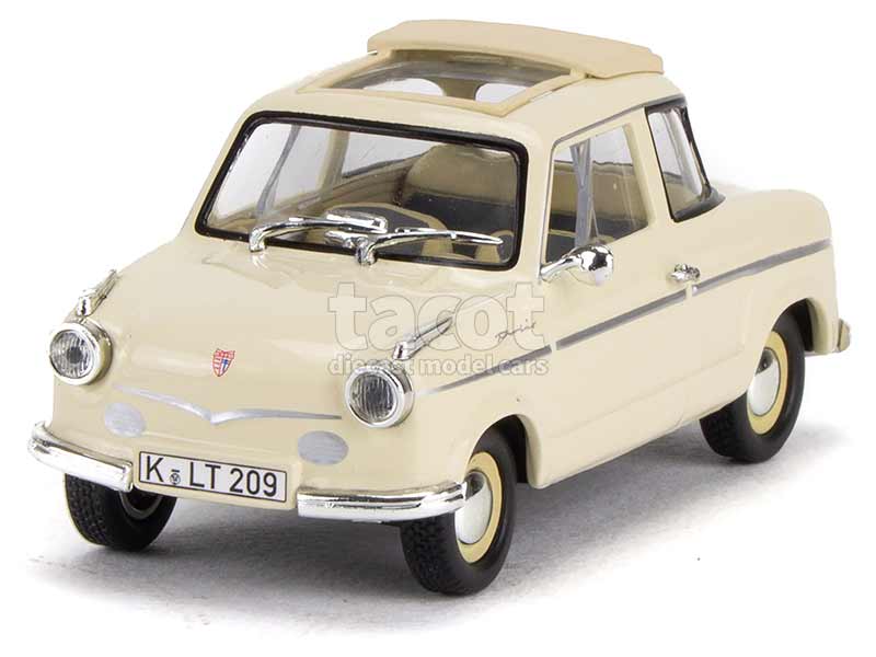 91474 NSU Prinz II 1959