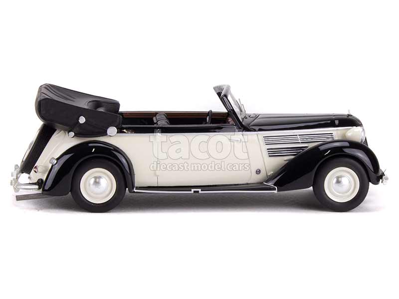 91478 Audi 920 Cabriolet Gläser 1939