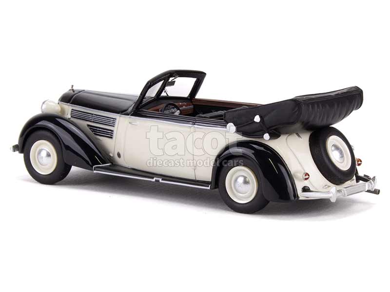 91478 Audi 920 Cabriolet Gläser 1939