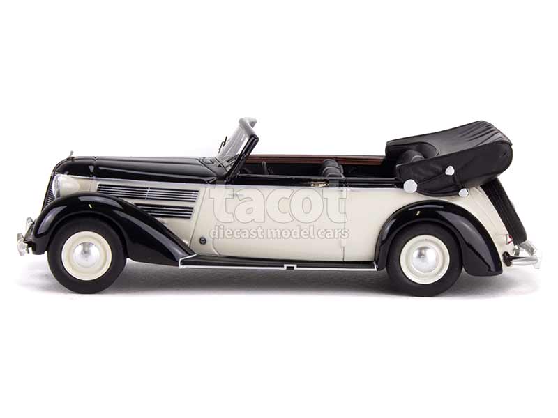 91478 Audi 920 Cabriolet Gläser 1939