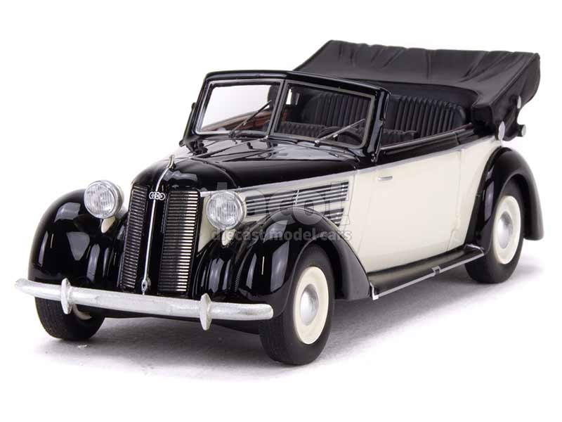 91478 Audi 920 Cabriolet Gläser 1939