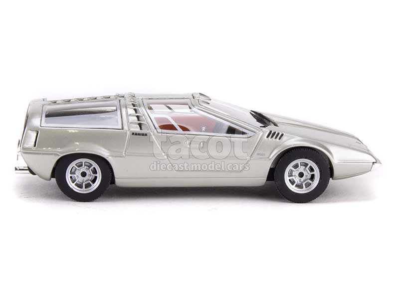 91479 Porsche 914/6 Tapiro 1970