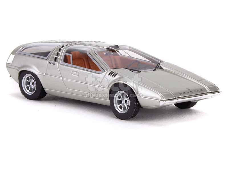 91479 Porsche 914/6 Tapiro 1970