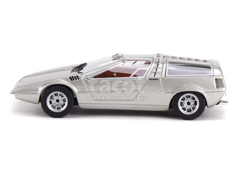 91479 Porsche 914/6 Tapiro 1970