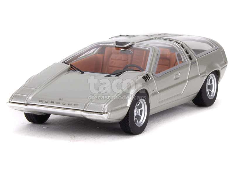 91479 Porsche 914/6 Tapiro 1970
