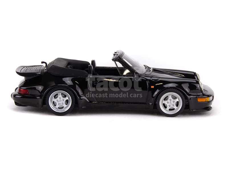 91480 Porsche 911/964 Turbo Cabriolet 1993