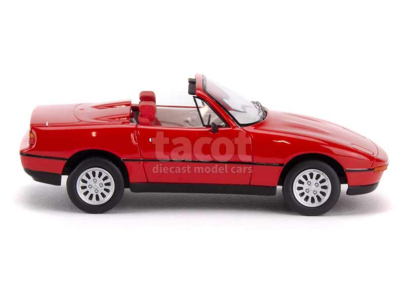 91482 Mazda MX-5 Miata Concept Dua 101 V705 1984