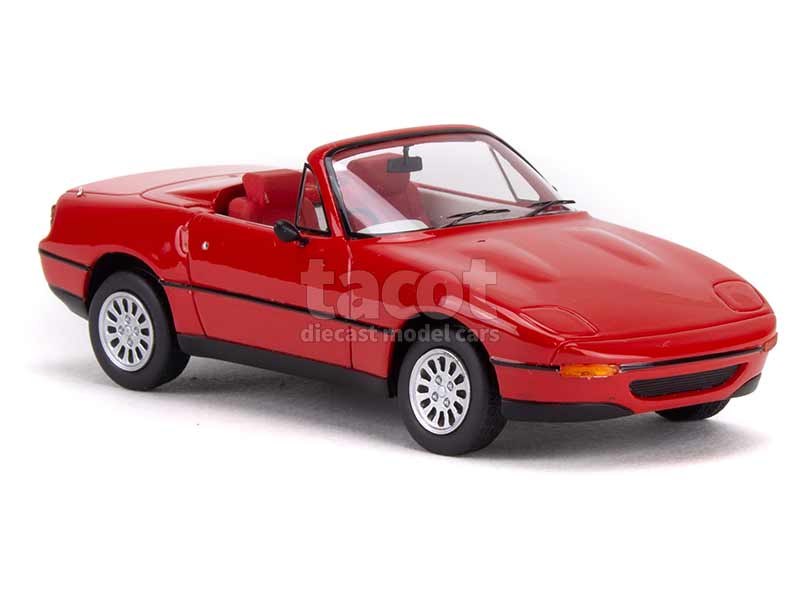 91482 Mazda MX-5 Miata Concept Dua 101 V705 1984