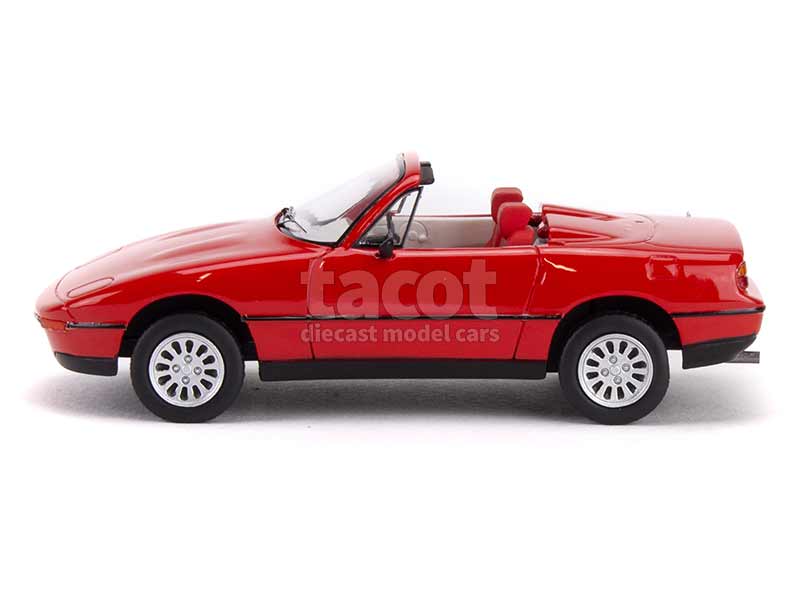 91482 Mazda MX-5 Miata Concept Dua 101 V705 1984