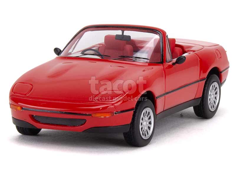 91482 Mazda MX-5 Miata Concept Dua 101 V705 1984