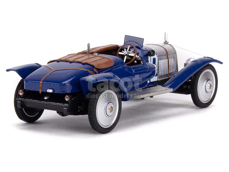 91483 Voisin Type C3 S Grand Prix ACF de Strasbourg 1922
