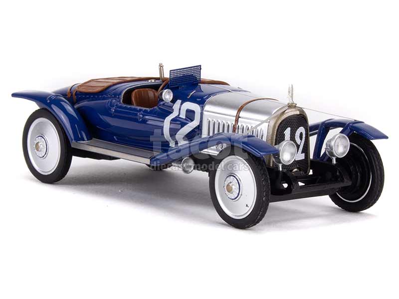 91483 Voisin Type C3 S Grand Prix ACF de Strasbourg 1922