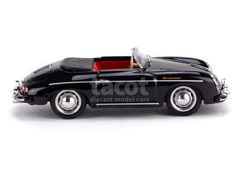 91485 Porsche 356 Speedster 1952