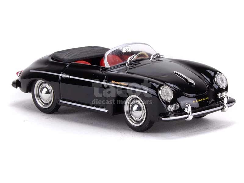 91485 Porsche 356 Speedster 1952