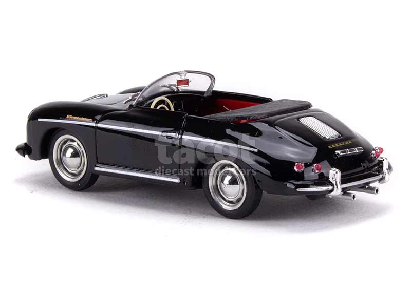 91485 Porsche 356 Speedster 1952
