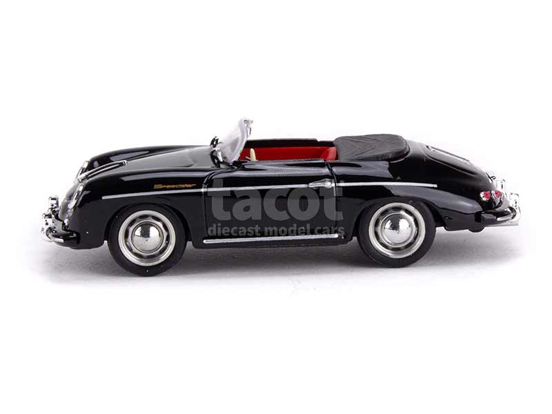 91485 Porsche 356 Speedster 1952