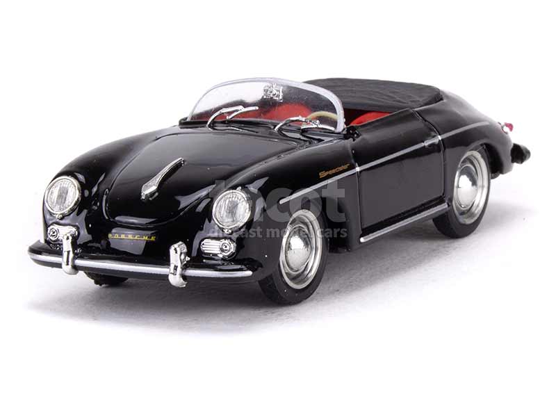91485 Porsche 356 Speedster 1952
