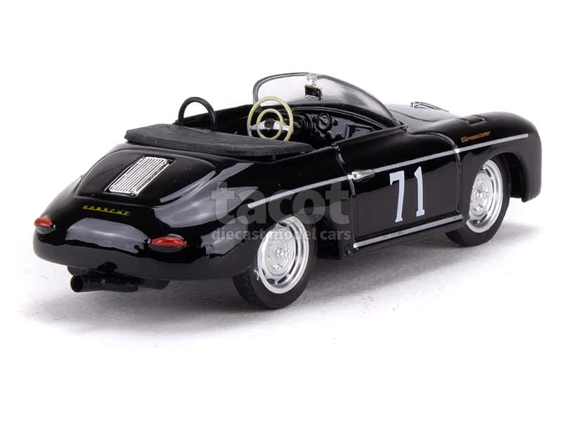91487 Porsche 356 Speedster Riverside 1959