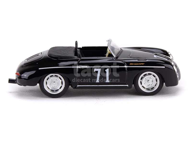 91487 Porsche 356 Speedster Riverside 1959
