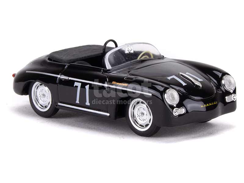91487 Porsche 356 Speedster Riverside 1959