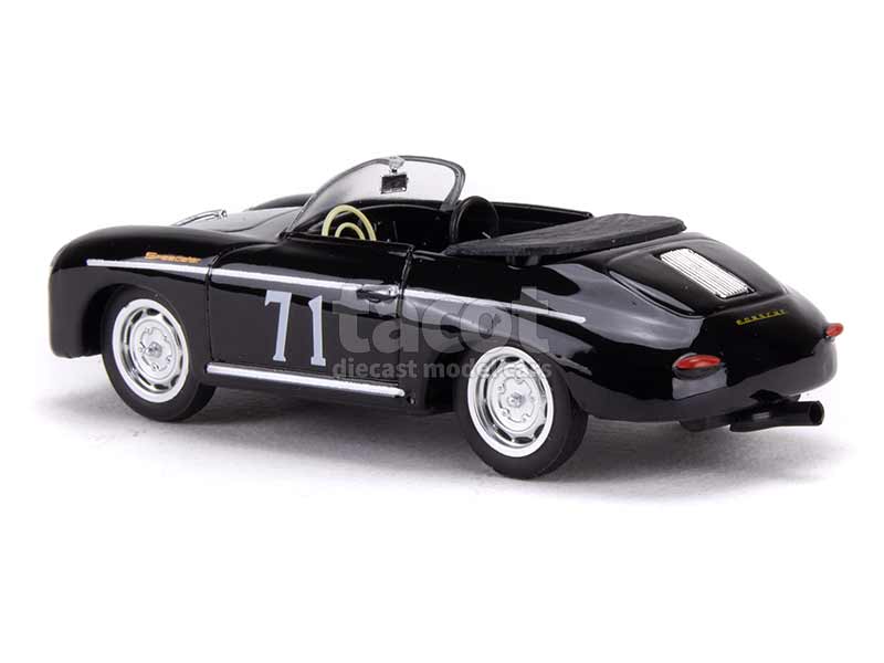 91487 Porsche 356 Speedster Riverside 1959