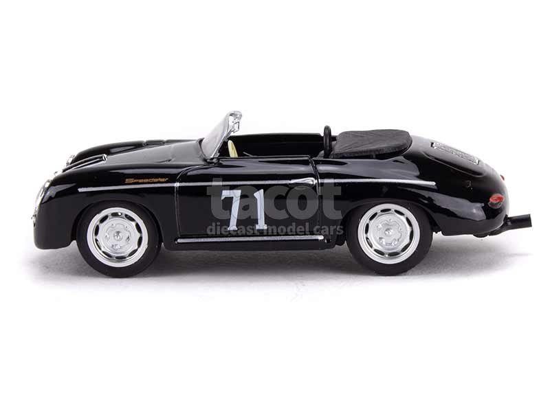 91487 Porsche 356 Speedster Riverside 1959