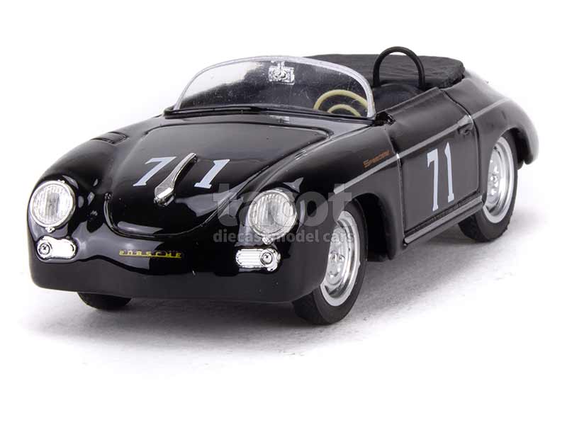 91487 Porsche 356 Speedster Riverside 1959
