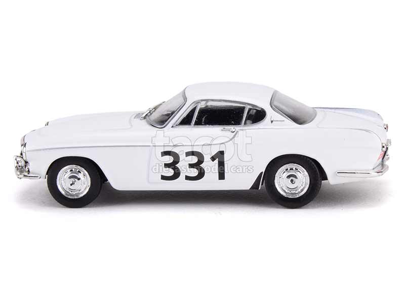 91488 Volvo P1800 Monte-Carlo 1962