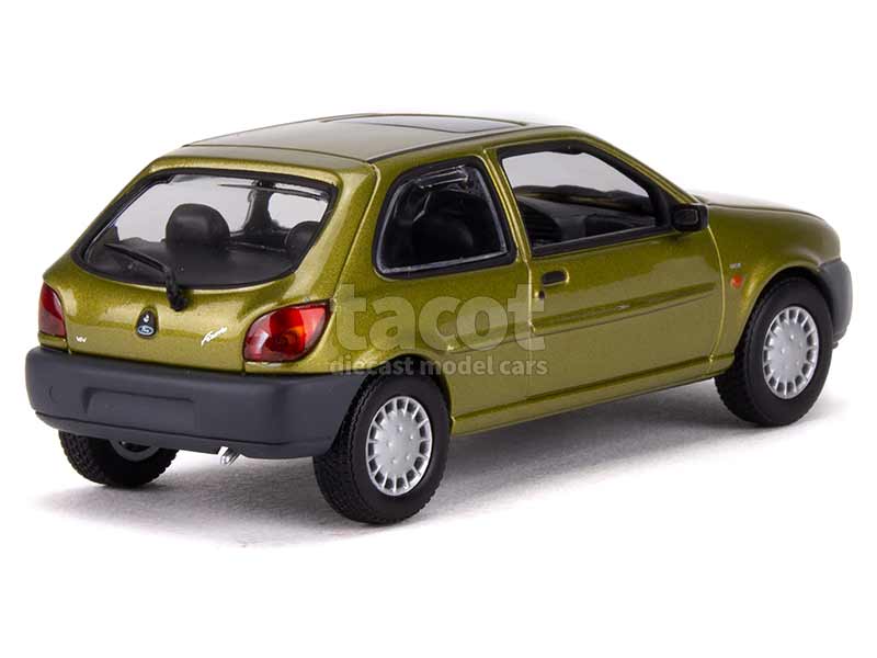 91497 Ford Fiesta 3 Doors 1995
