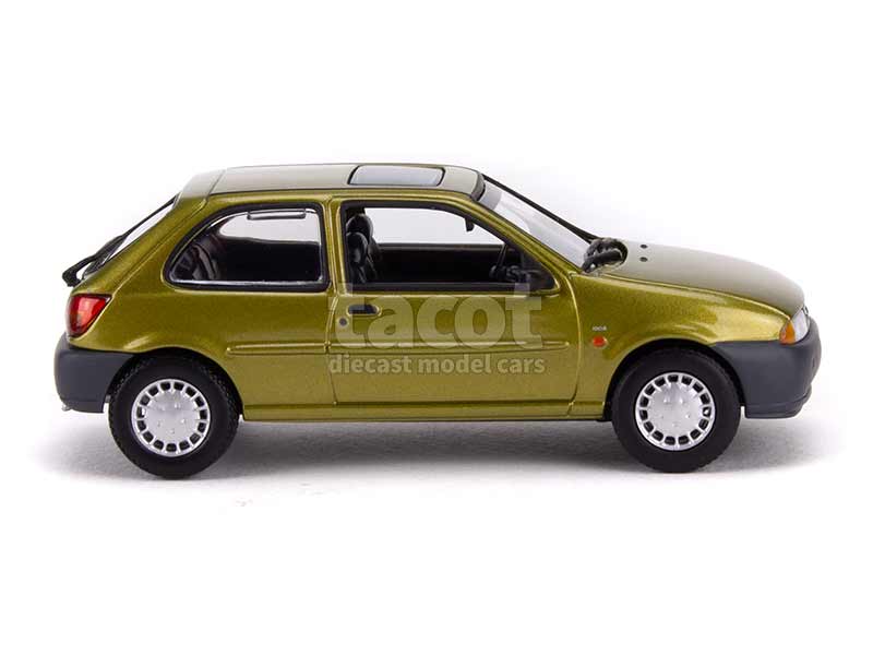 91497 Ford Fiesta 3 Doors 1995