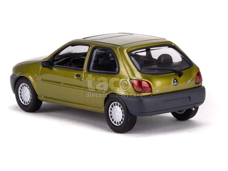91497 Ford Fiesta 3 Doors 1995