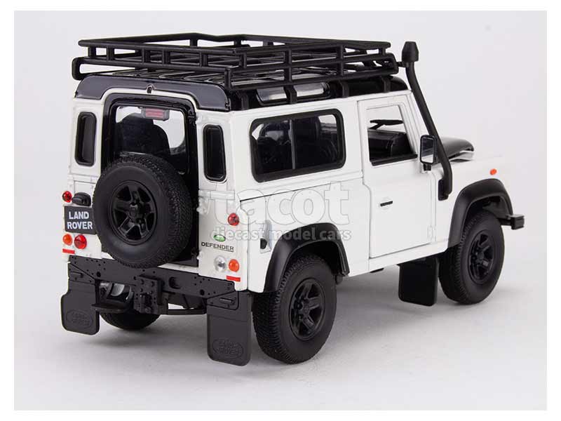 91501 Land Rover Defender 90