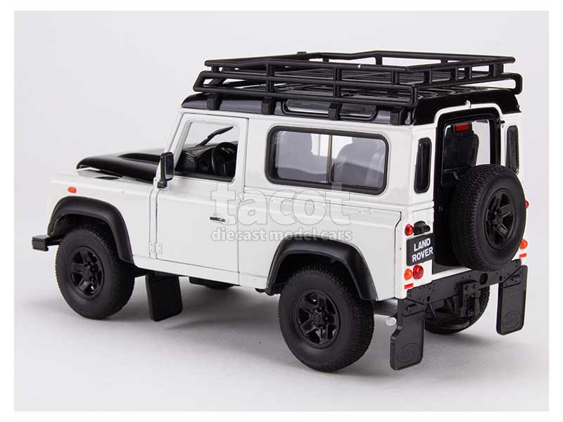 91501 Land Rover Defender 90