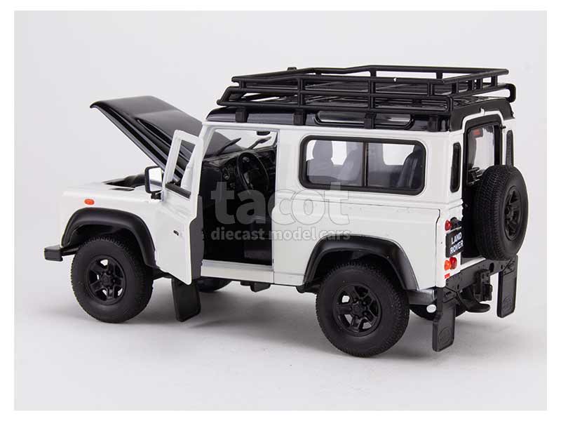 91501 Land Rover Defender 90