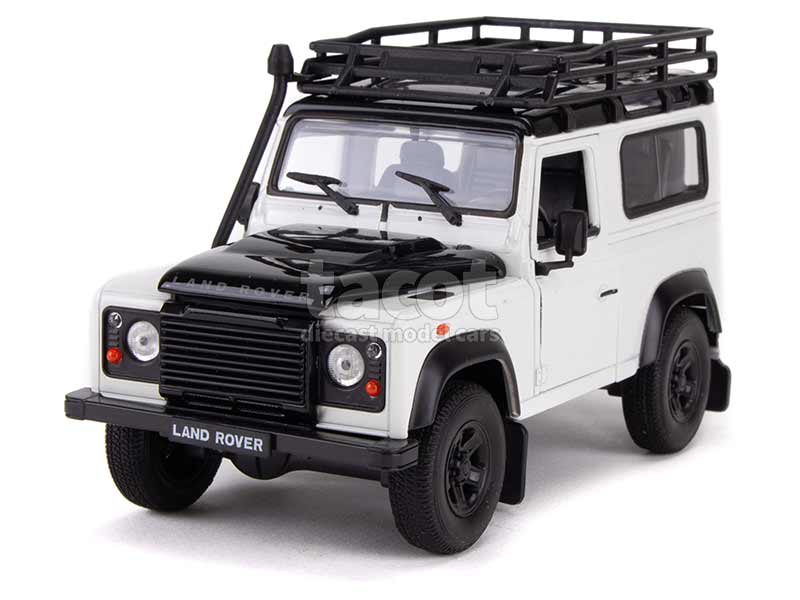 91501 Land Rover Defender 90