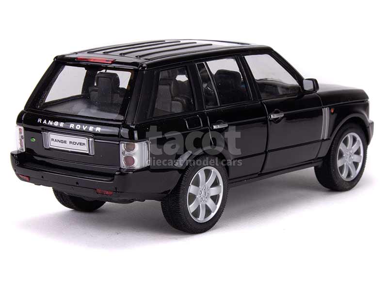 91510 Land Rover Range Rover 2003