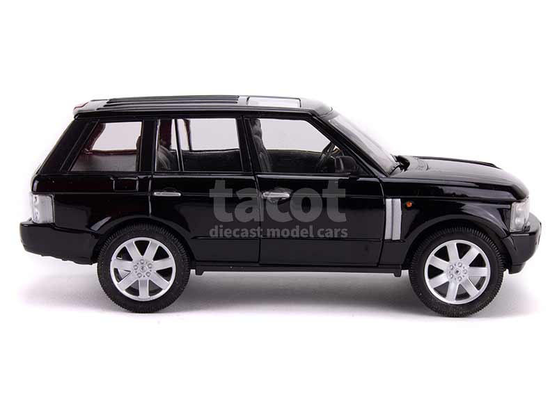 91510 Land Rover Range Rover 2003